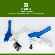 软带！硬管！打孔器