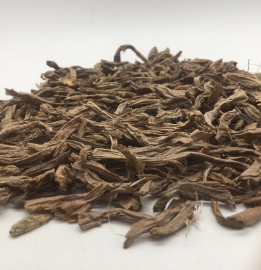 萱草根 金针菜根 黄花菜根