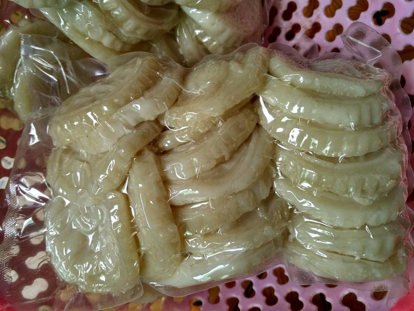 阳新印子粑手工花粑年粑米粑宝宝周岁满月粑过年年糕湖北特产