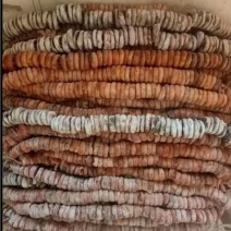 优质串柿饼