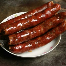 腊肉腊肠