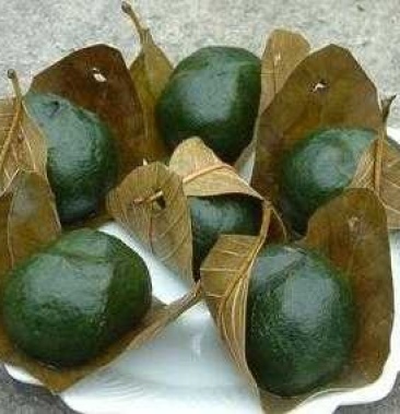 湘西野菜粑粑蒿草粑粑全国包邮手工蒿草粑粑