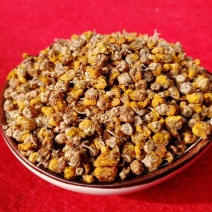菊花茶小野菊花苦黄菊纯野生泡茶去火散装