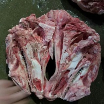 猪头肉