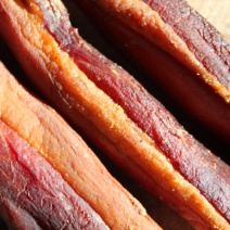 后腿腊肉散装南漳特产熏肉烟熏腊肉