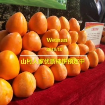 柿饼