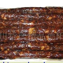 外婆家传麻辣香肠