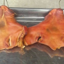 手工柏Y腊肉