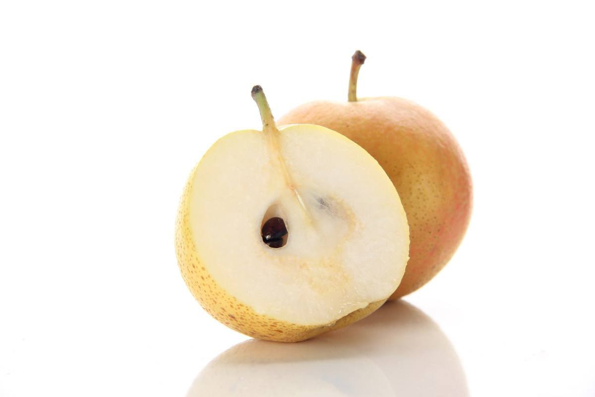 南果梨后熟实验室检测场景