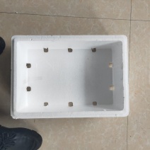 泡沫箱
