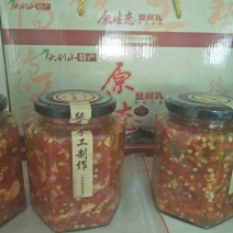 红剁椒