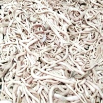 清真纯熟全材料羊肠子