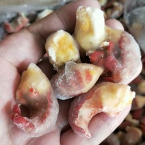 纯活虾，虾尾