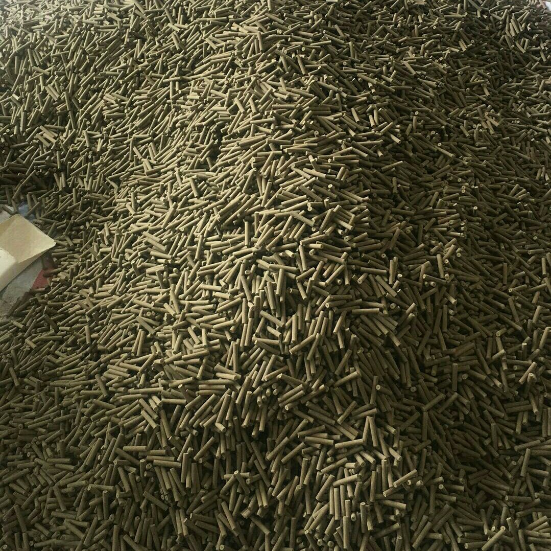 生姜艾灸材料准备