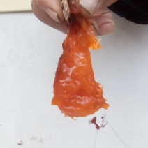 青州柿饼