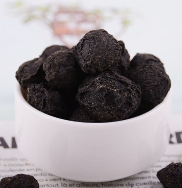 乌梅净货无硫磺大颗粒制乌梅