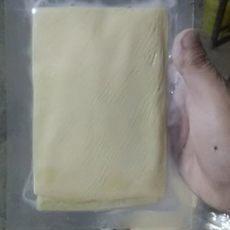 鹤壁特产豆腐皮
