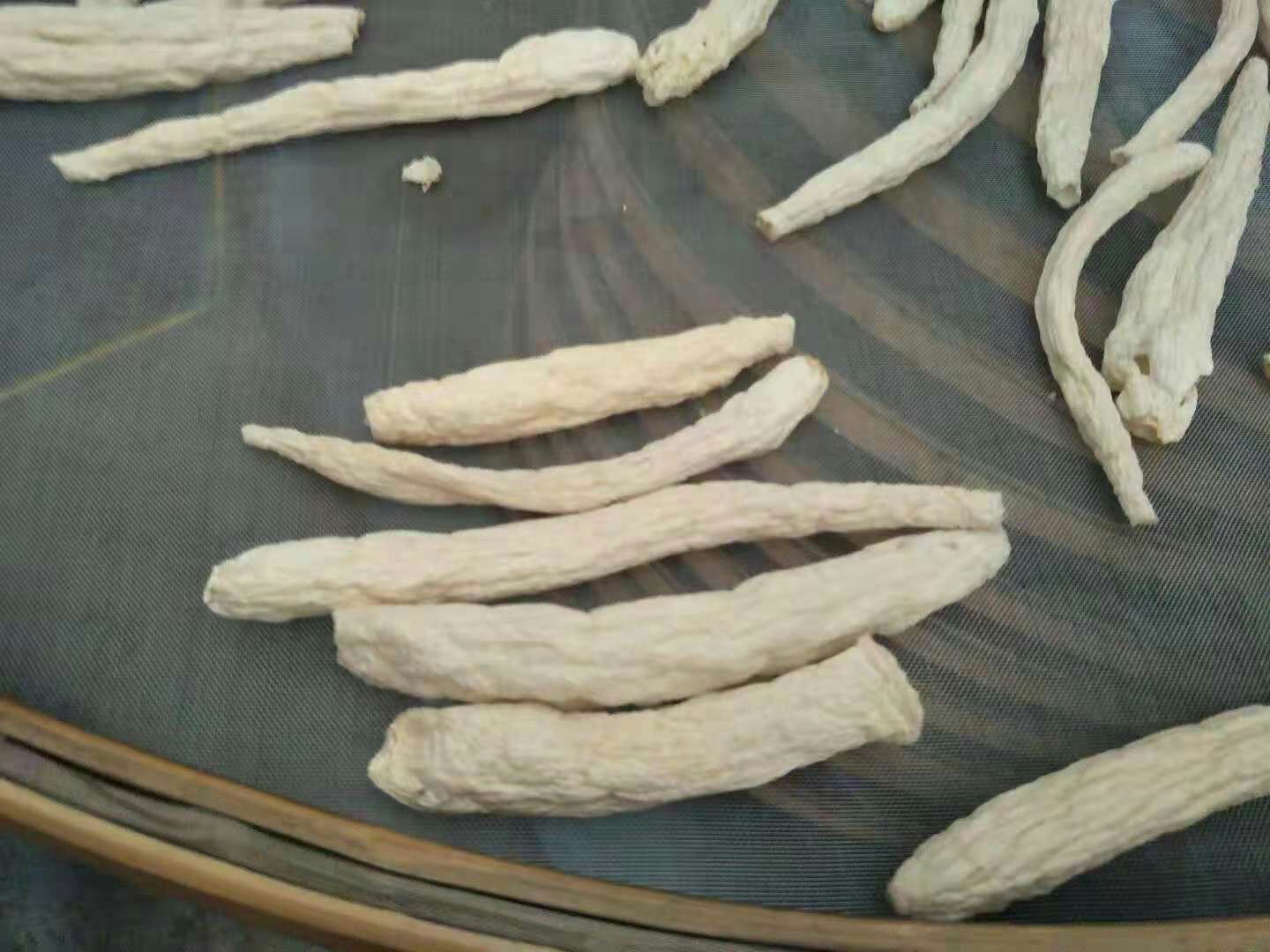 全国主要竹荪菇批发市场分布地图示意