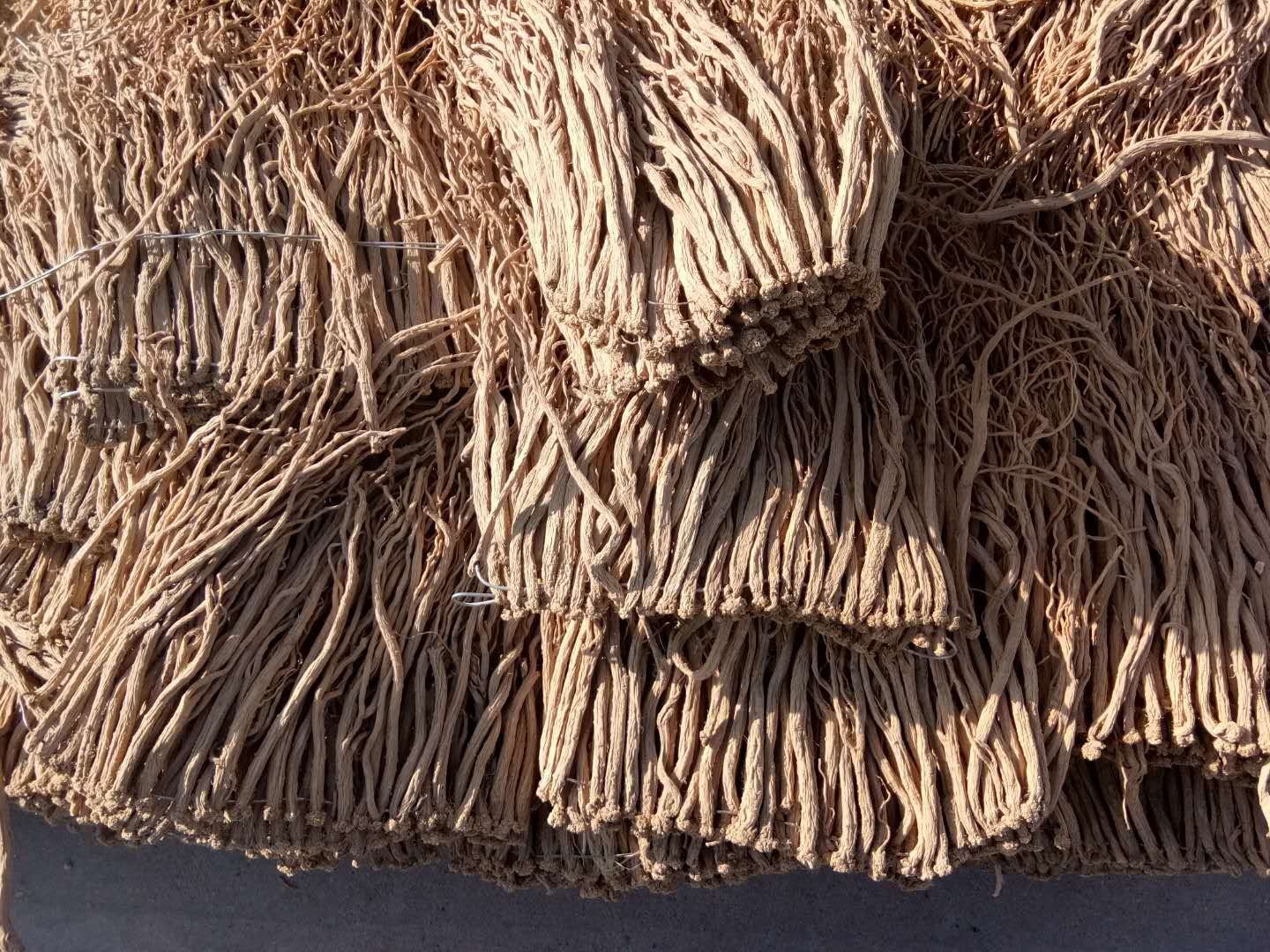 甘草金桔干成品特写：数十颗琥珀色金桔干错落铺于粗陶盘中，表面泛柔润油光，部分果皮透出金黄囊瓣，背景虚化呈现竹编烘架与古法陶罐