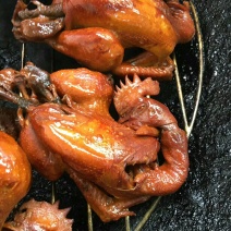 烧鸡