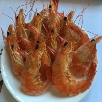 超级好吃的虾干，给孩子补钙