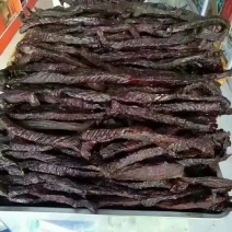 内蒙锡林郭勒牛肉干