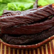 内蒙古牛肉干