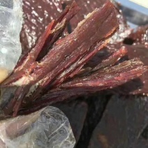 李小贱精品牛肉干，果木炭烤