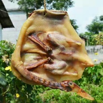 遂川板鸭，腊肉，腊香肠