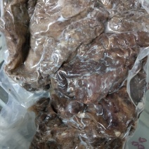 熟羊肉
