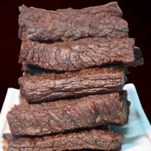 呼伦贝尔犇犇风干牛肉干