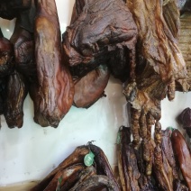 腊肉