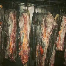 腊肉