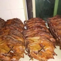 正宗沙县板鸭