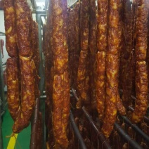 （厂发）腊香肠（特级）厂家直发质量稳定量大价优