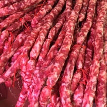 南京肉联厂三十年秘制香肠绝对良心制做