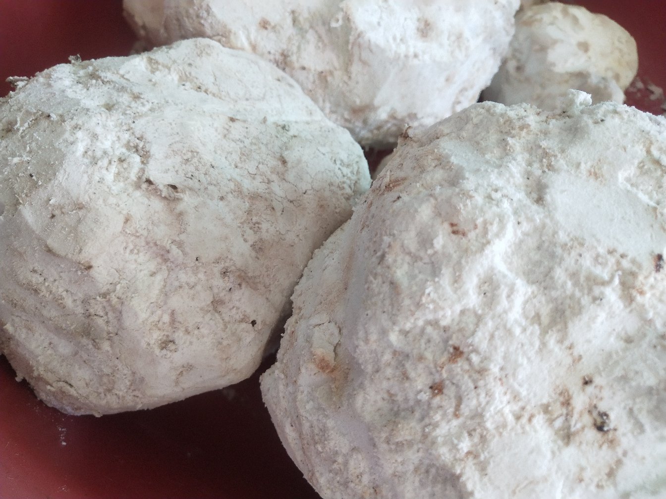 白芍与红枣的搭配制作过程