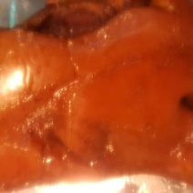满口留香的猪头肉