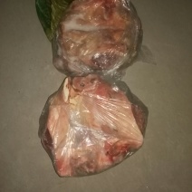 猪头