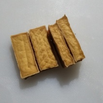 武冈卤豆腐坯子，