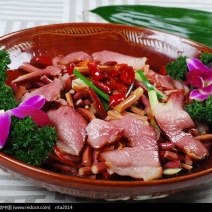湘西土猪腊肉