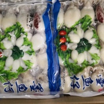 单冻龙虾尾