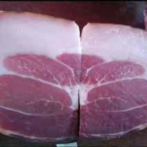 正宗宣威老火腿