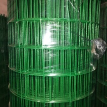 荷兰网护栏网家用养鸡养殖网栅栏防护网钢丝铁网铁丝网