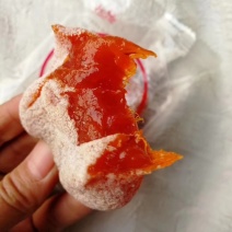 正宗富平柿饼
