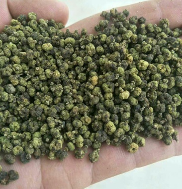 吴萸/茶辣/漆辣子/中花吴茱萸/广西吴茱萸/吴茱萸干