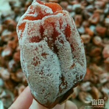 富平吊霜柿饼（免费送半斤试吃）