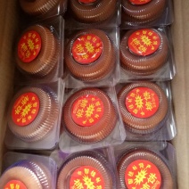 广西特产优质柿饼