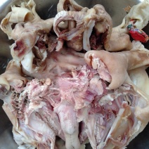 羊头肉，羊杂！