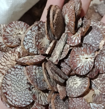 槟榔焦槟榔片炒槟榔批发各种中药材质量保证